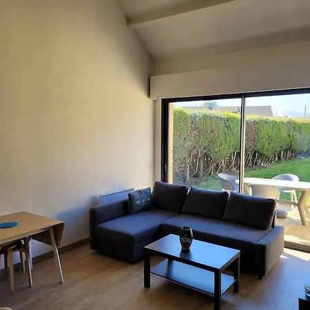 Villa La Merlimette