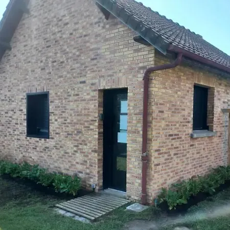 La Merlimette Merlimont