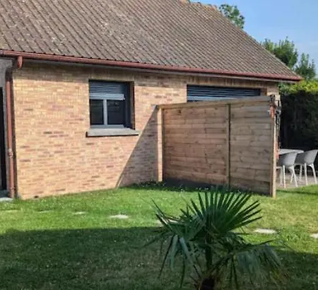 La Merlimette Villa *