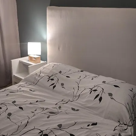 La Merlimette 别墅 *
