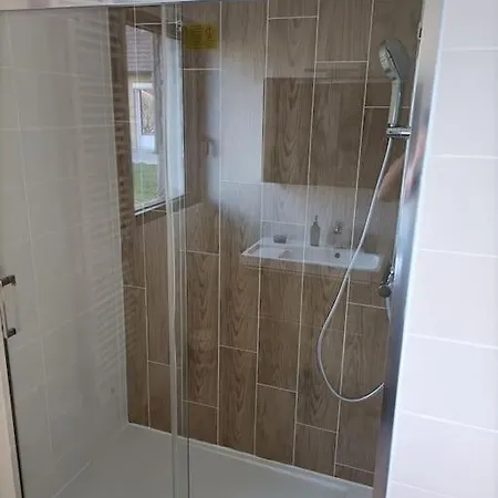 La Merlimette Villa *