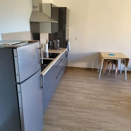 La Merlimette Villa Merlimont