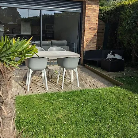 Villa La Merlimette *