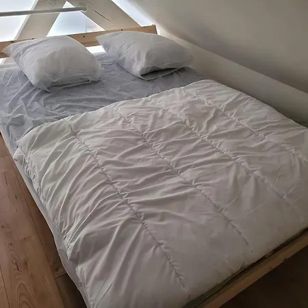 La Merlimette Villa Merlimont