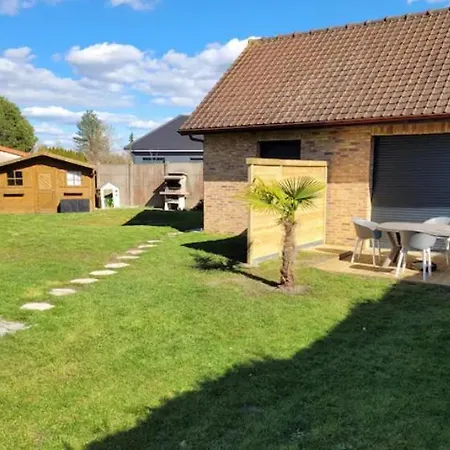 La Merlimette Merlimont