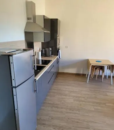 La Merlimette Villa Merlimont