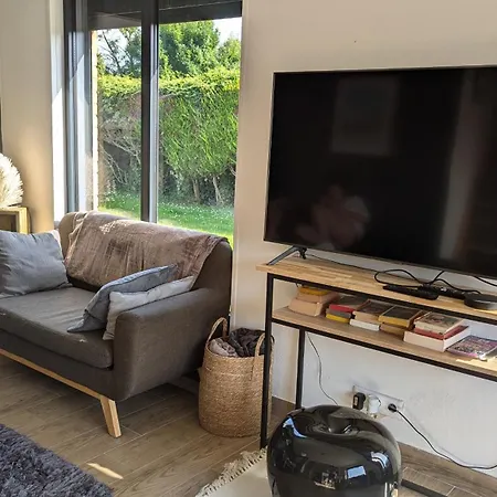 La Merlimette Villa Merlimont