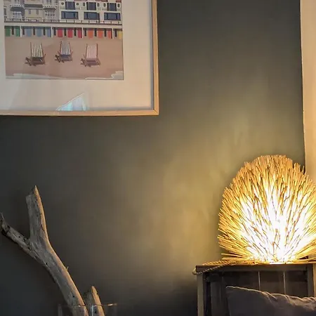 La Merlimette Merlimont