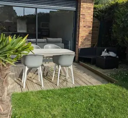 La Merlimette * Merlimont