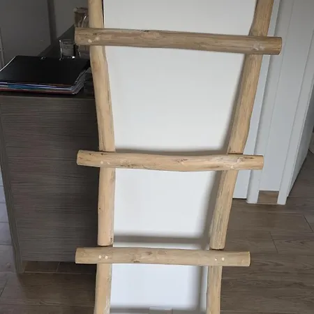 La Merlimette Villa *