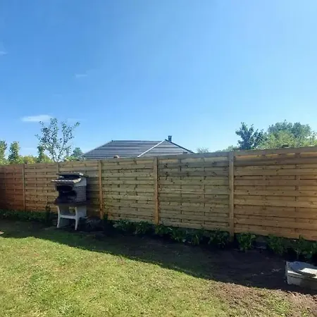 Villa La Merlimette Merlimont