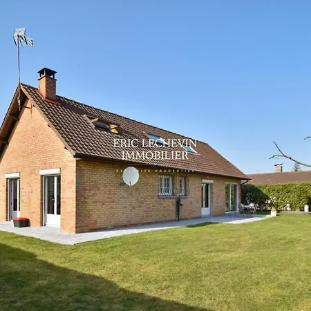 La Merlimette Merlimont