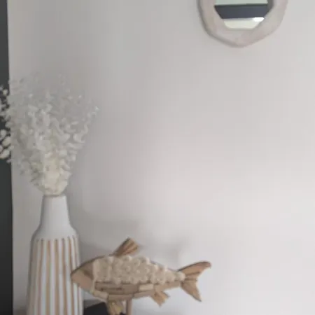 La Merlimette Villa *