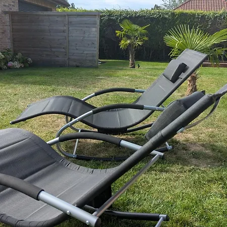 La Merlimette Merlimont