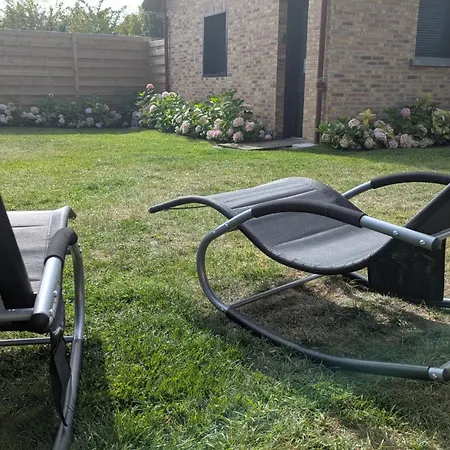 La Merlimette Villa *