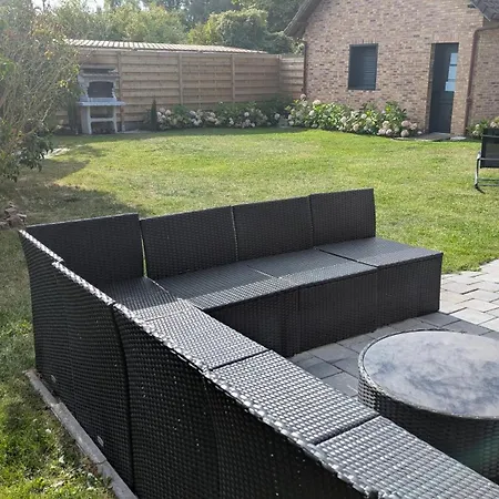 La Merlimette Villa