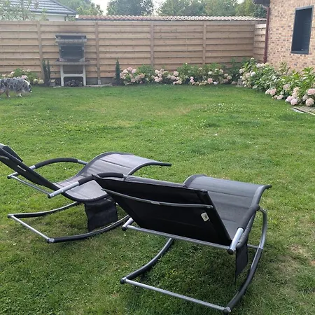 La Merlimette Merlimont