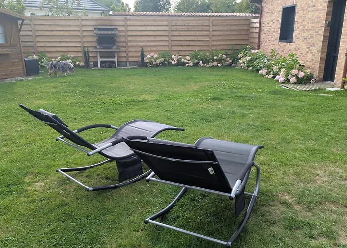 La Merlimette Merlimont